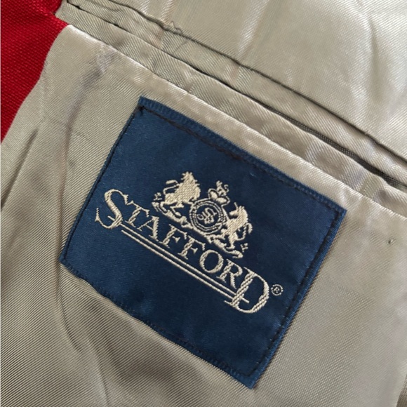 Stafford Suit Jacket - Picture 3 of 6